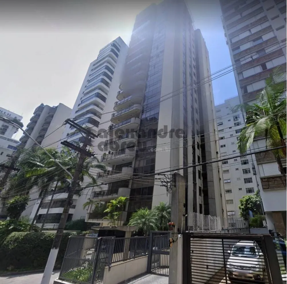 Cobertura, 4 quartos, 642 m² - Foto 5
