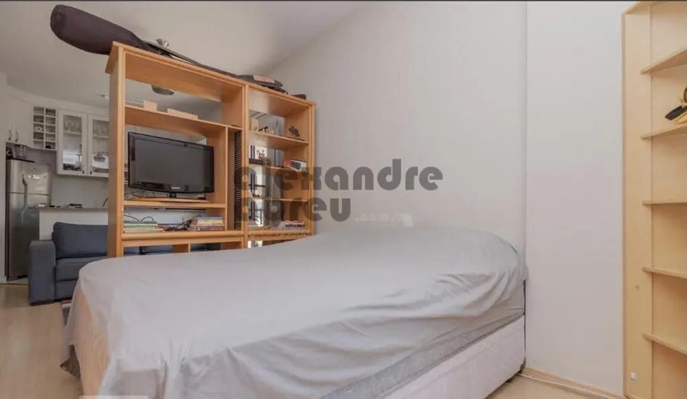 Apartamento, 1 quarto, 51 m² - Foto 8