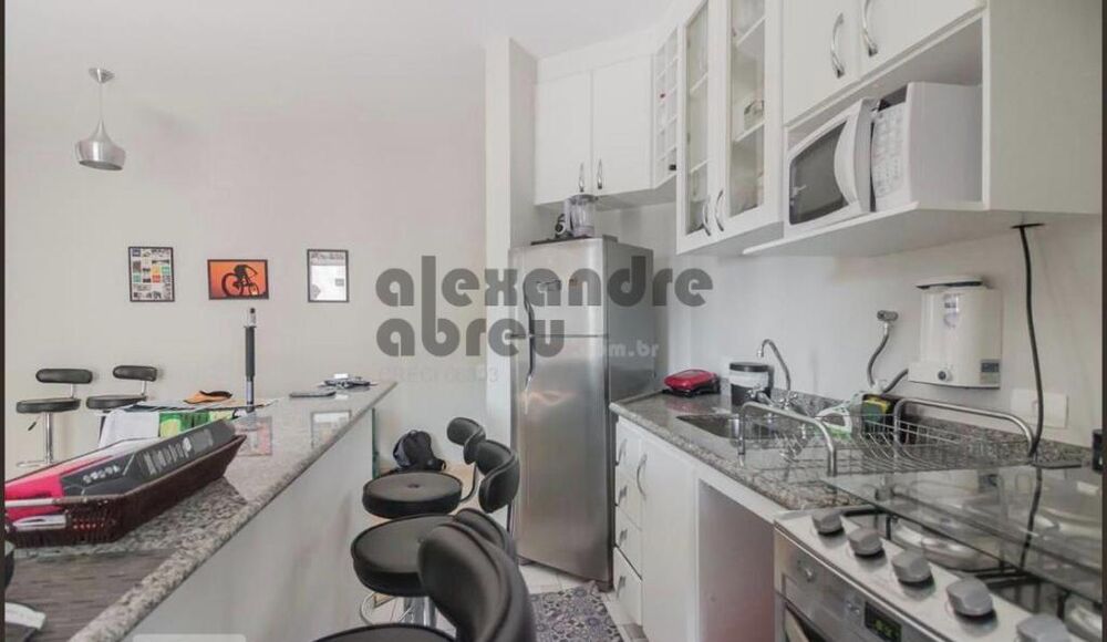 Apartamento, 1 quarto, 51 m² - Foto 4