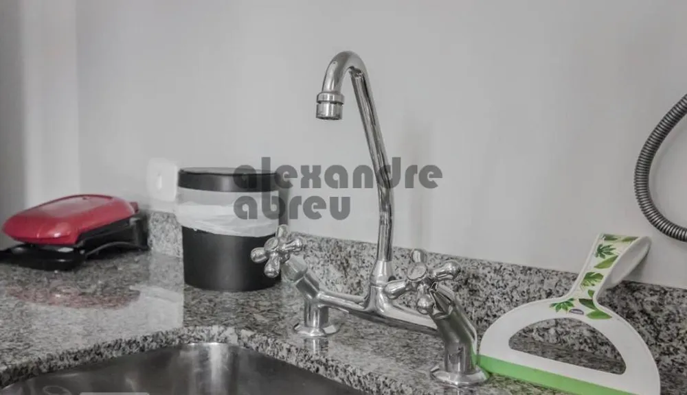 Apartamento, 1 quarto, 51 m² - Foto 5