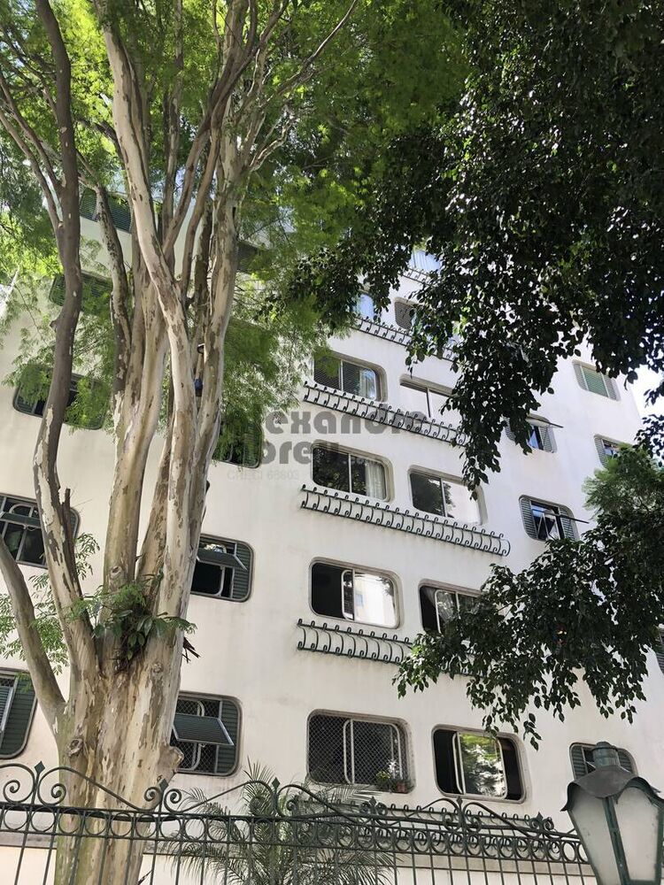 Apartamento, 2 quartos, 85 m² - Foto 25