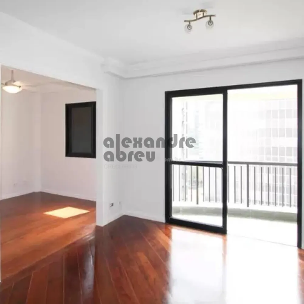 Apartamento, 3 quartos, 90 m² - Foto 1
