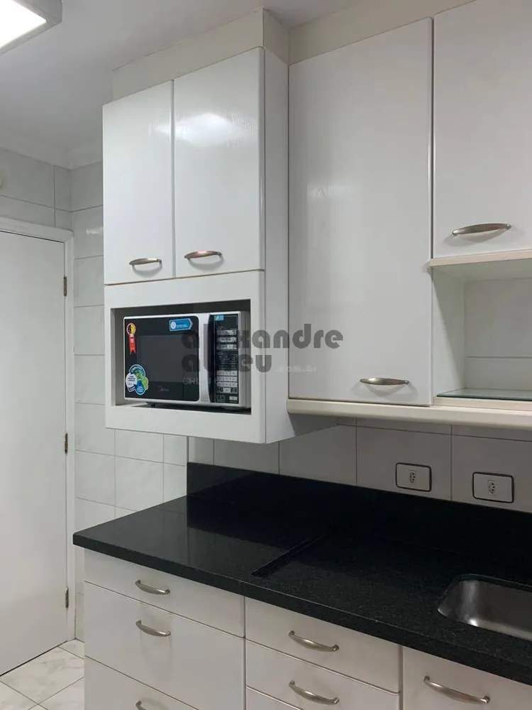 Apartamento, 3 quartos, 90 m² - Foto 8