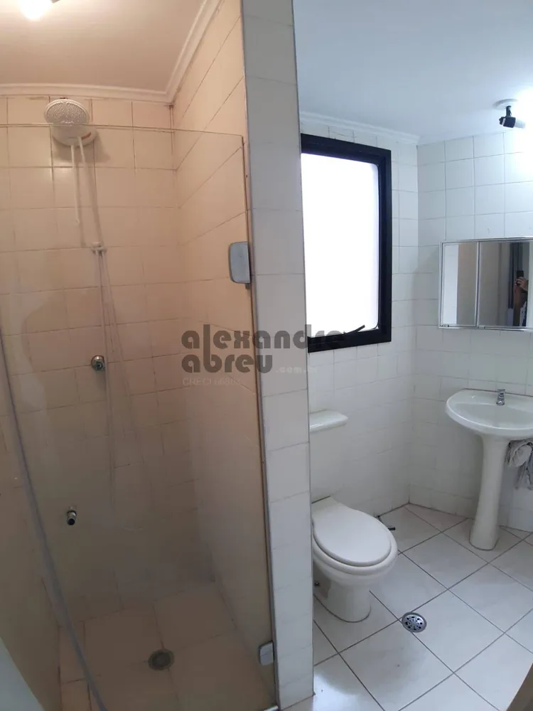 Apartamento, 1 quarto, 40 m² - Foto 1