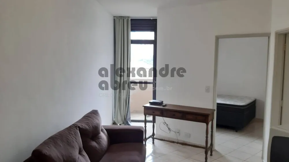 Apartamento, 1 quarto, 40 m² - Foto 4
