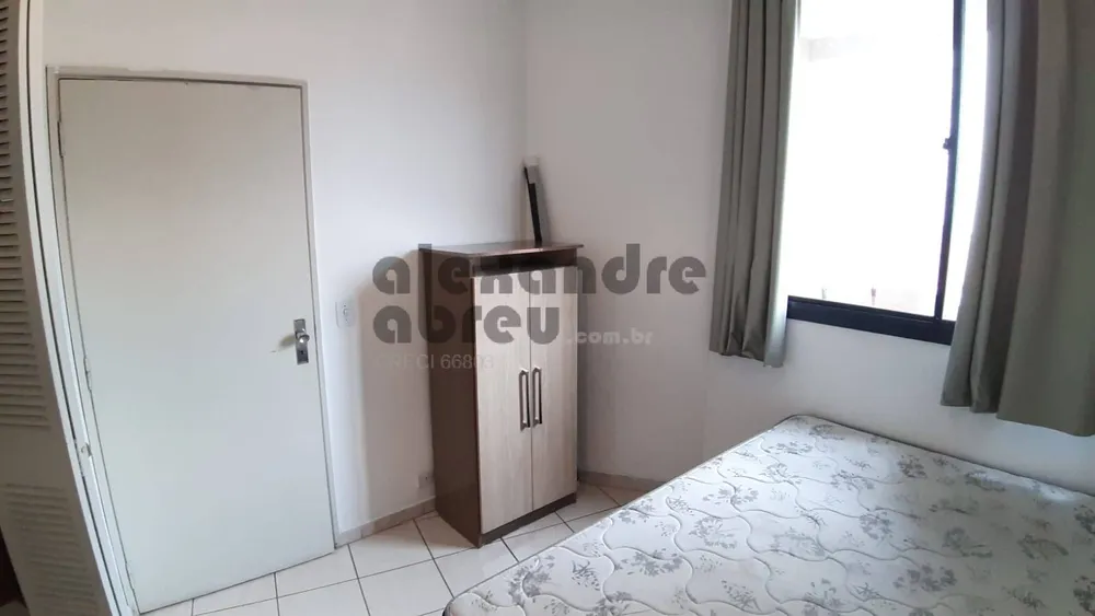 Apartamento, 1 quarto, 40 m² - Foto 2