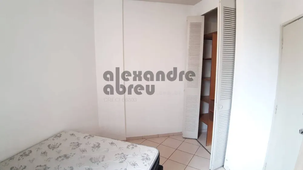 Apartamento, 1 quarto, 40 m² - Foto 5