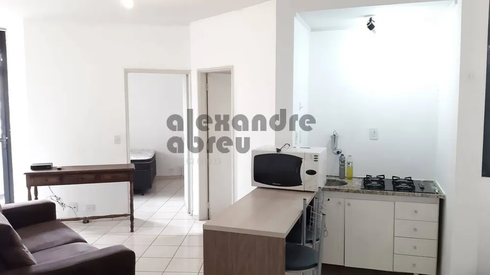 Apartamento, 1 quarto, 40 m² - Foto 7