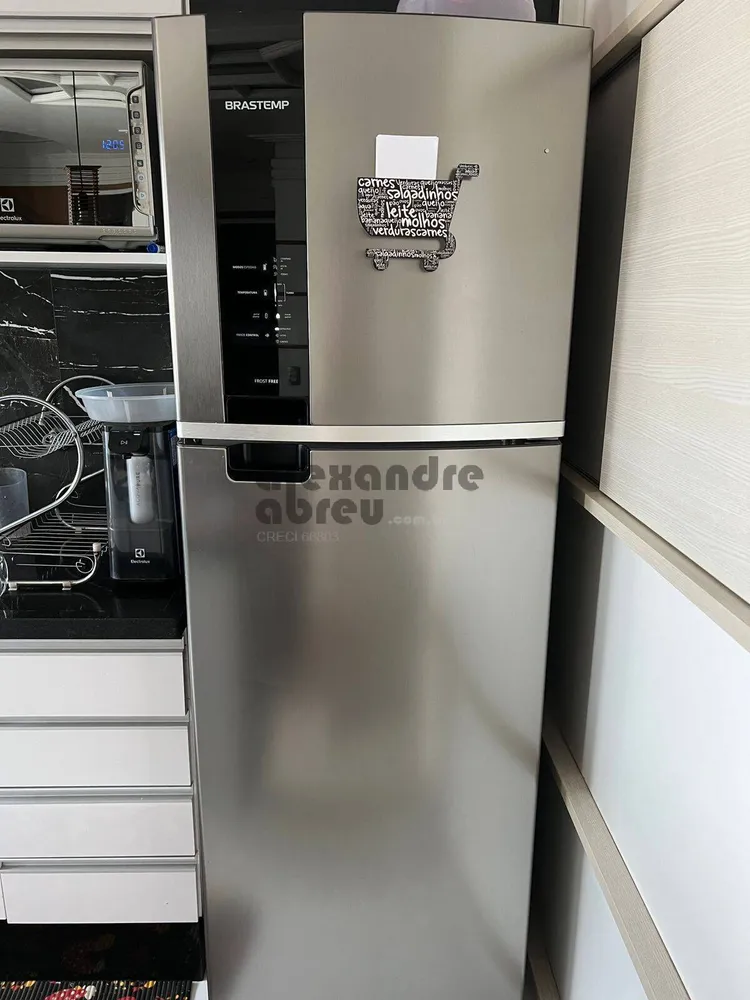 Apartamento, 3 quartos, 88 m² - Foto 8