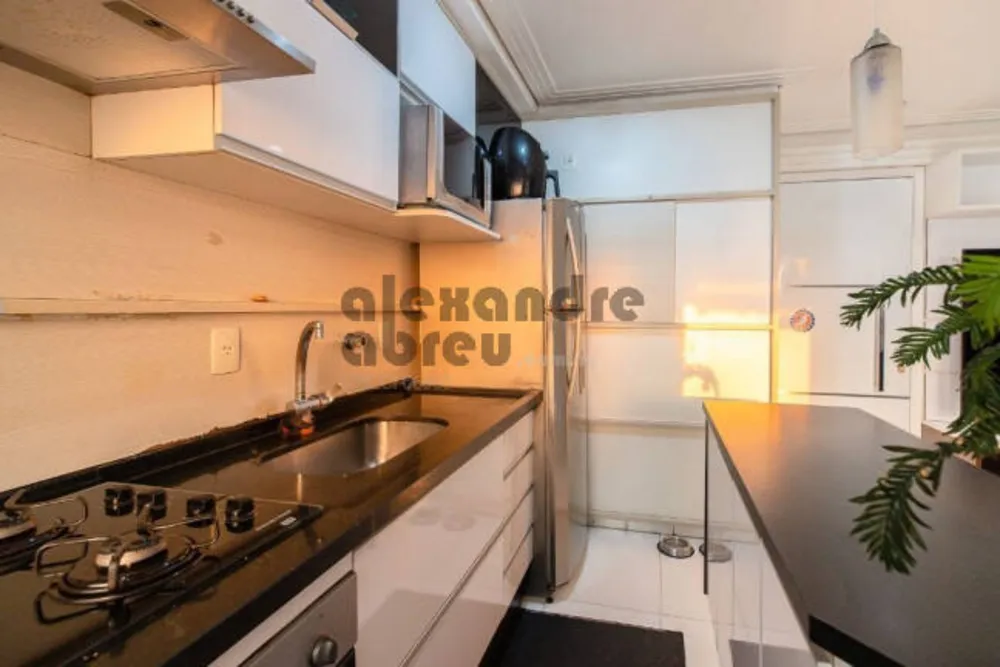 Apartamento, 3 quartos, 88 m² - Foto 4