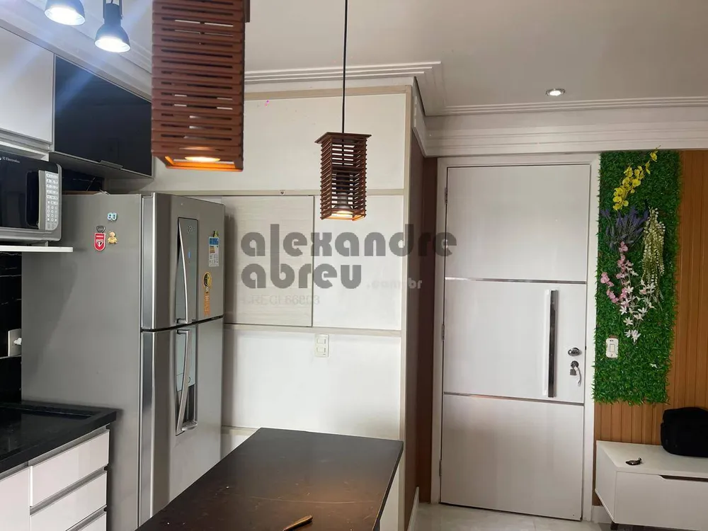 Apartamento, 3 quartos, 88 m² - Foto 6