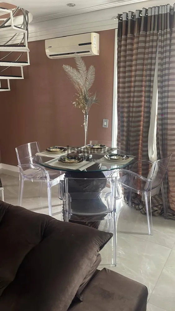 Apartamento, 3 quartos, 88 m² - Foto 5