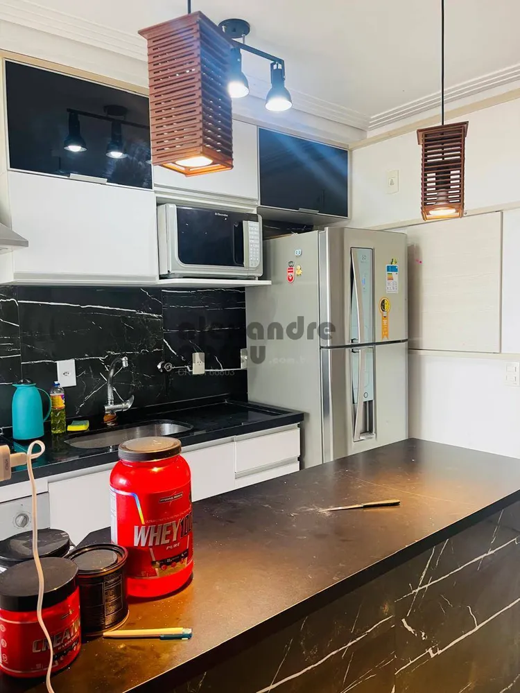 Apartamento, 3 quartos, 88 m² - Foto 2