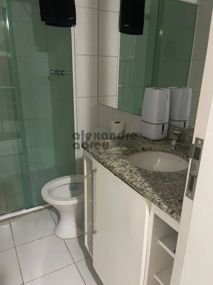 Apartamento, 3 quartos, 88 m² - Foto 3