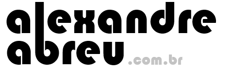 Logo de Alexandre Abreu
