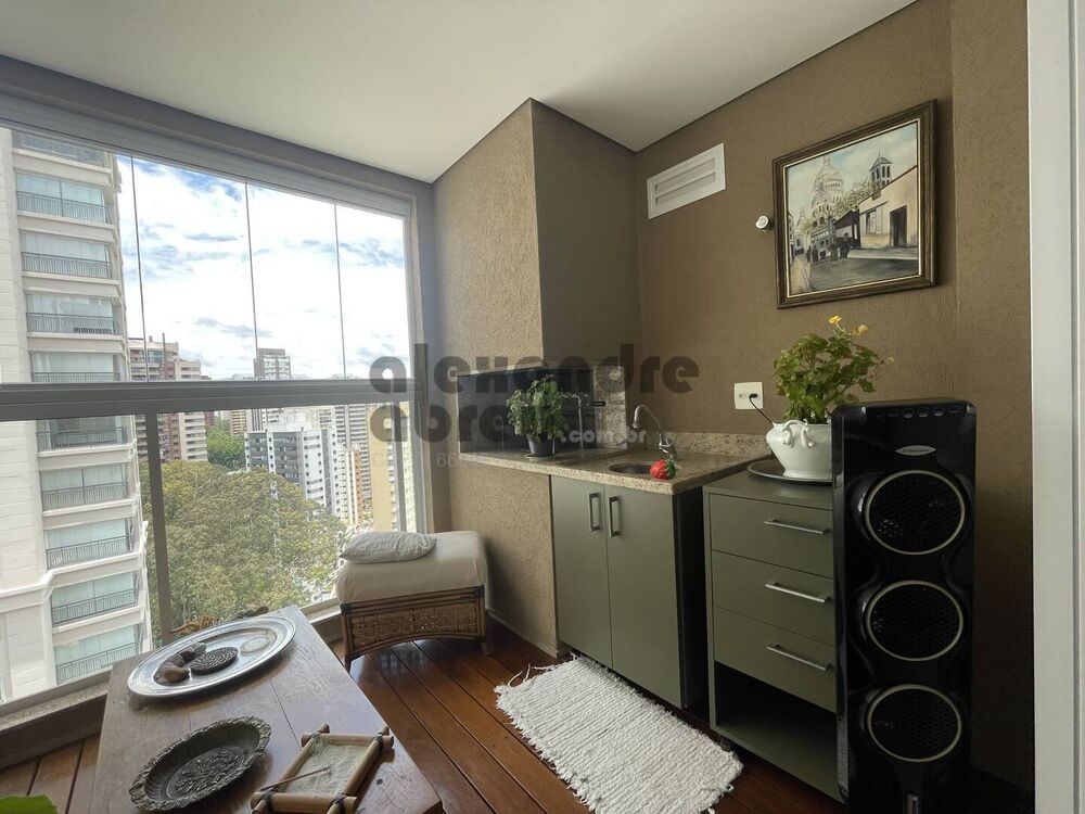 Apartamento, 2 quartos, 75 m² - Foto 3