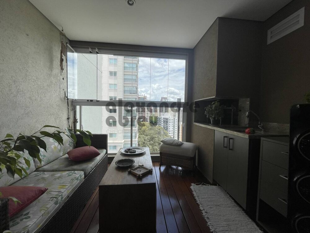 Apartamento, 2 quartos, 75 m² - Foto 2