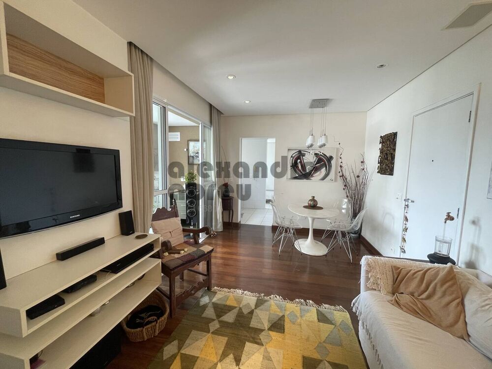 Apartamento, 2 quartos, 75 m² - Foto 11