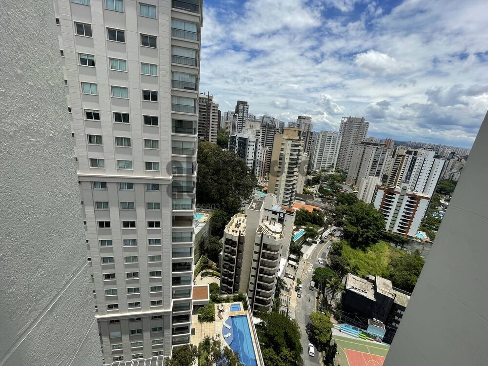 Apartamento, 2 quartos, 75 m² - Foto 13