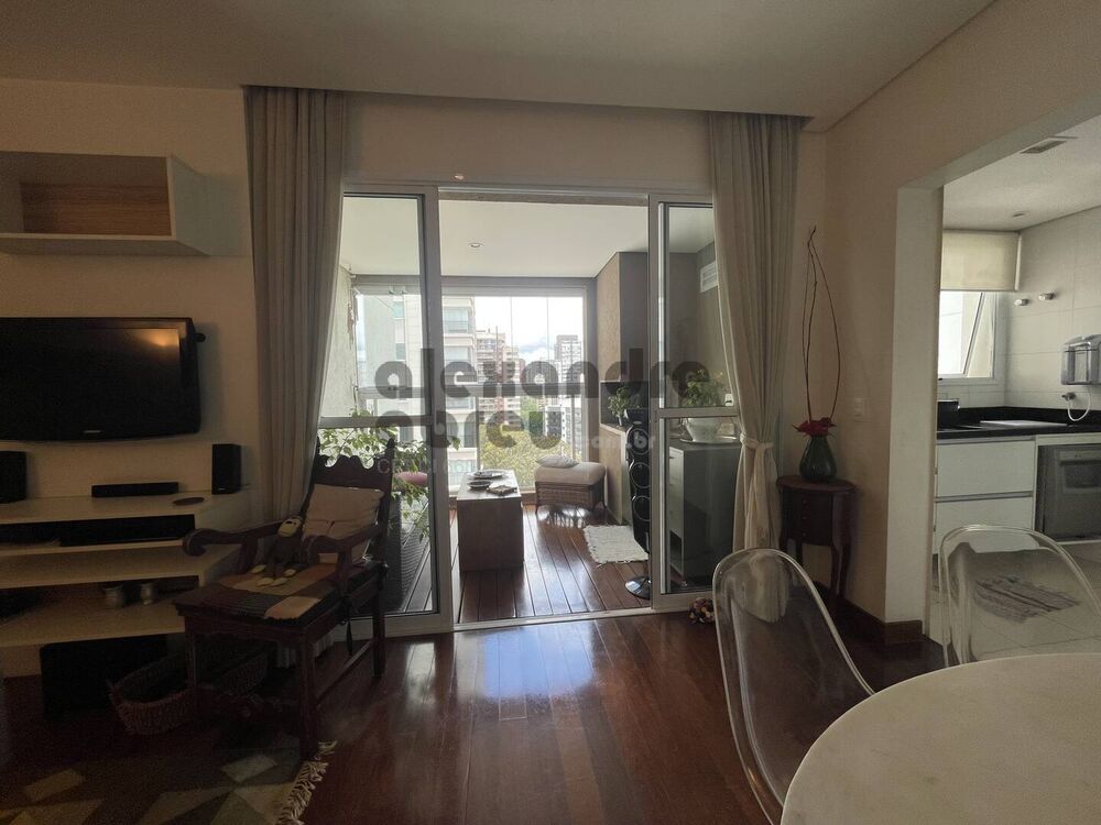 Apartamento, 2 quartos, 75 m² - Foto 7