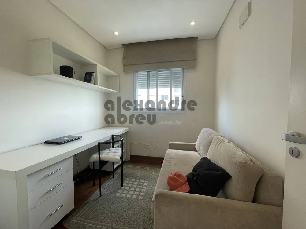 Apartamento, 2 quartos, 75 m² - Foto 13