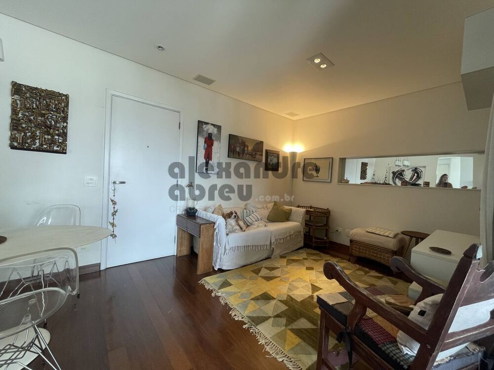 Apartamento, 2 quartos, 75 m² - Foto 18