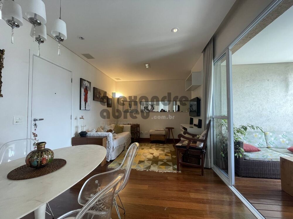 Apartamento, 2 quartos, 75 m² - Foto 19