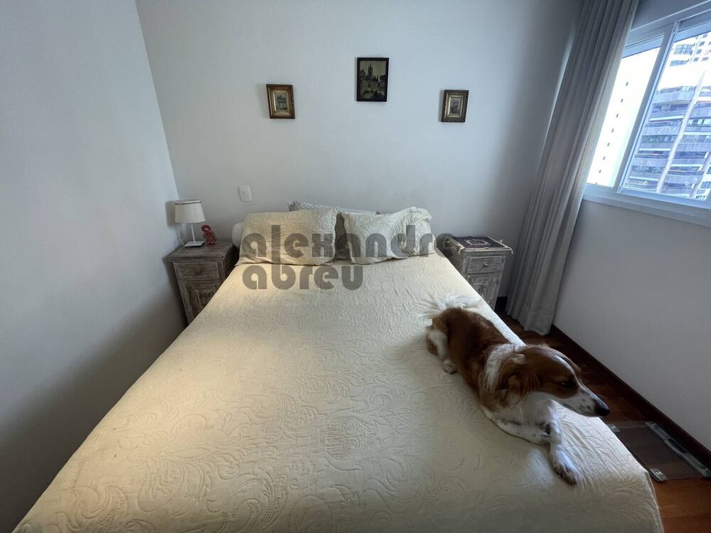 Apartamento, 2 quartos, 75 m² - Foto 9