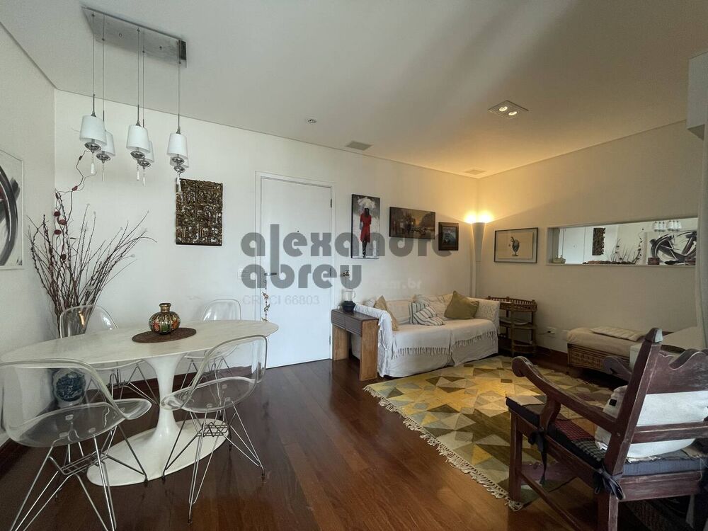 Apartamento, 2 quartos, 75 m² - Foto 8