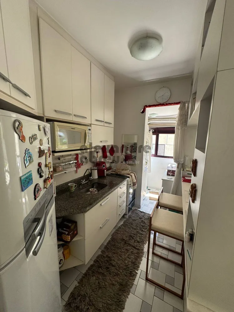 Apartamento, 1 quarto, 50 m² - Foto 2