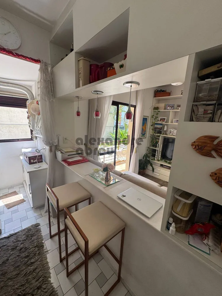 Apartamento, 1 quarto, 50 m² - Foto 1