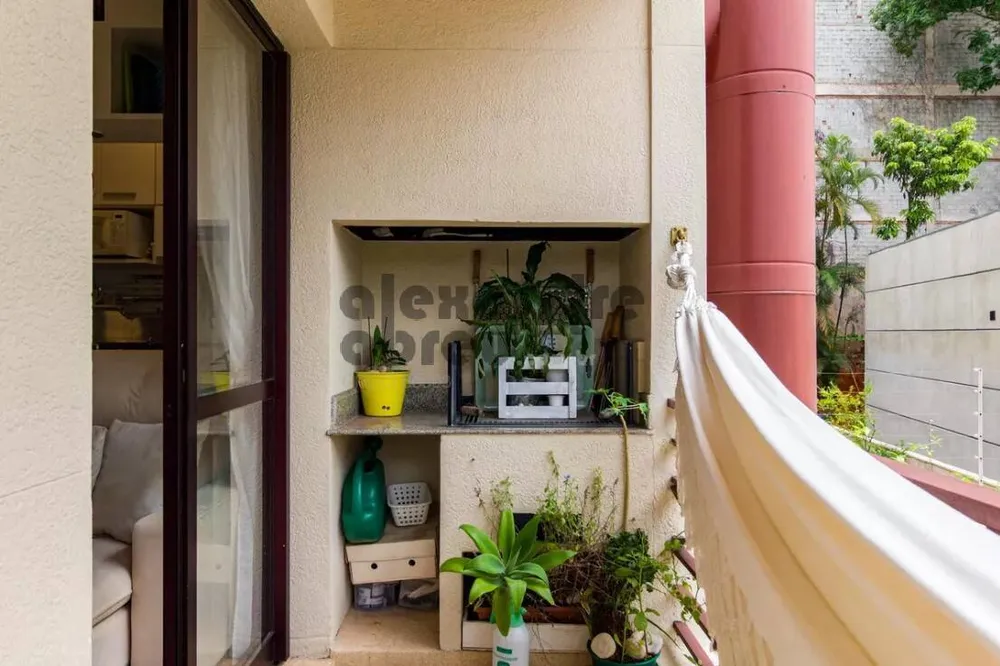 Apartamento, 1 quarto, 50 m² - Foto 4