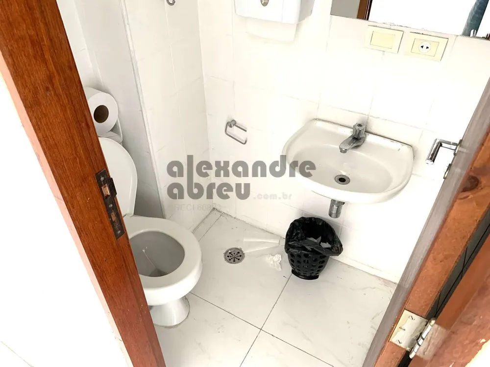 Loja-Salão, 230 m² - Foto 4