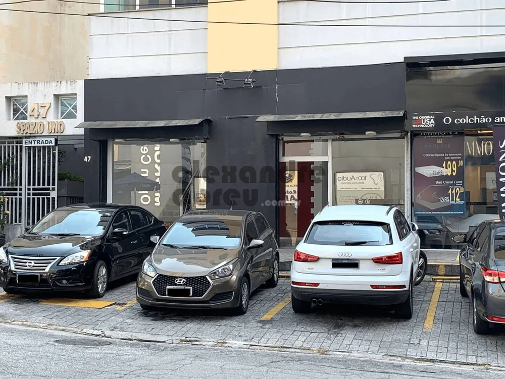 Loja-Salão, 230 m² - Foto 2
