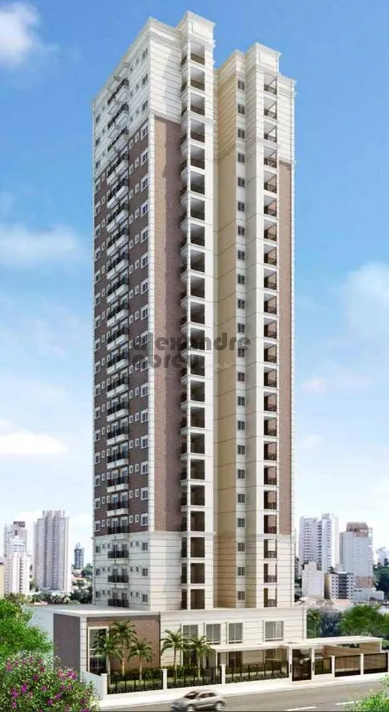 Apartamento, 2 quartos, 74 m² - Foto 2