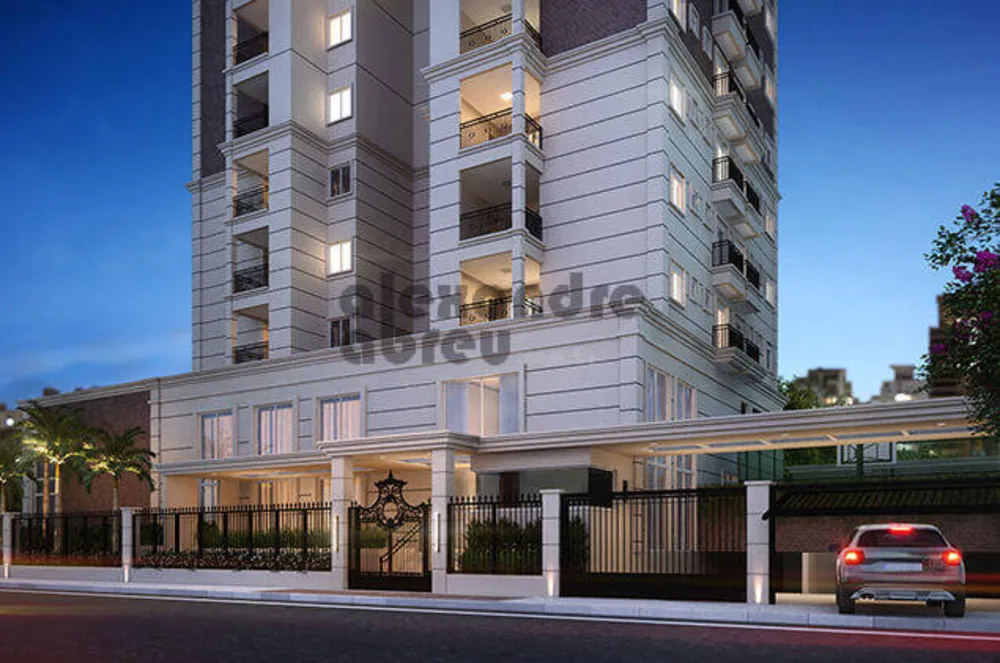 Apartamento, 2 quartos, 74 m² - Foto 1