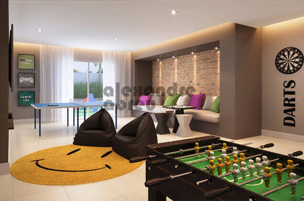 Apartamento, 2 quartos, 74 m² - Foto 6