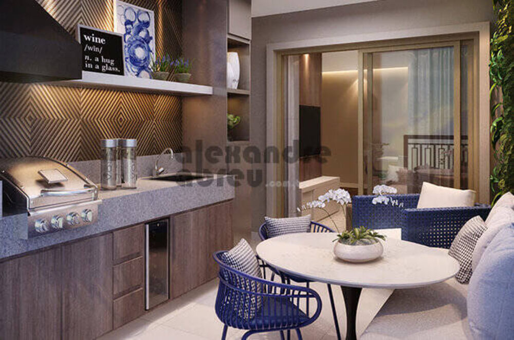 Apartamento, 2 quartos, 74 m² - Foto 15