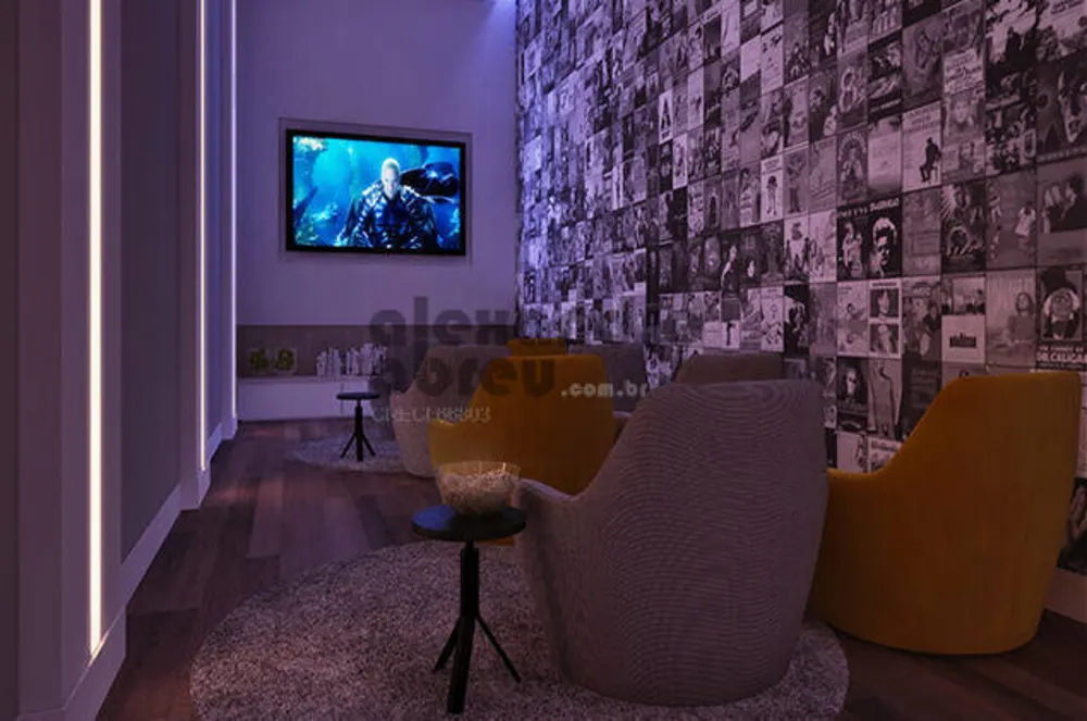 Apartamento, 2 quartos, 74 m² - Foto 10
