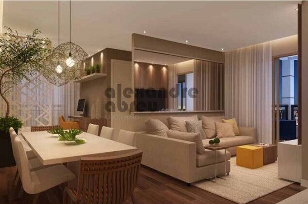 Apartamento, 2 quartos, 74 m² - Foto 14