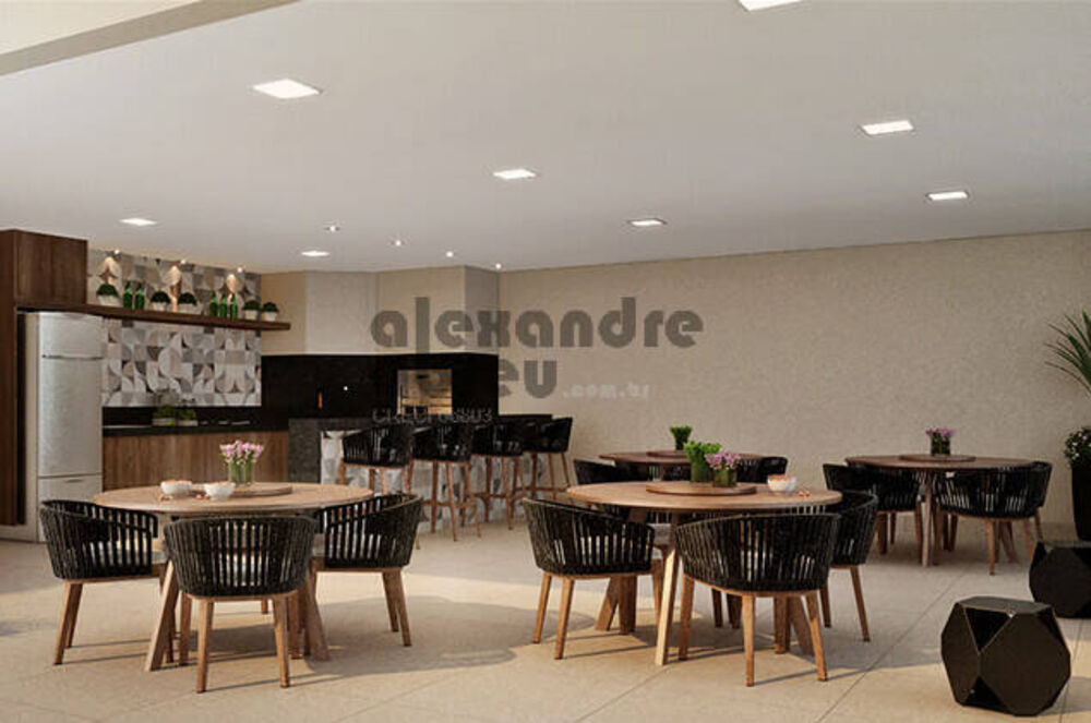 Apartamento, 2 quartos, 74 m² - Foto 5
