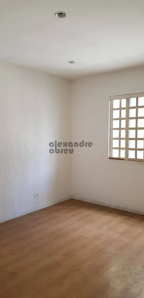 Casa, 3 quartos, 120 m² - Foto 1
