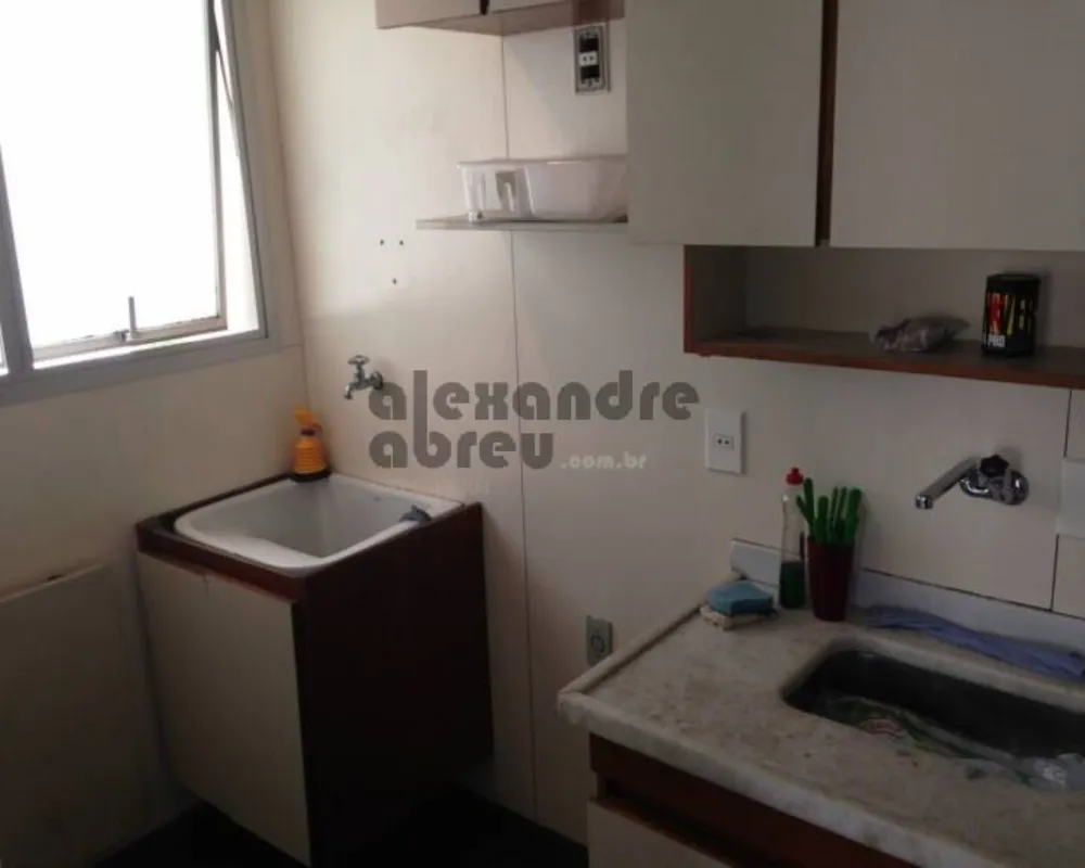 Apartamento, 1 quarto, 50 m² - Foto 2