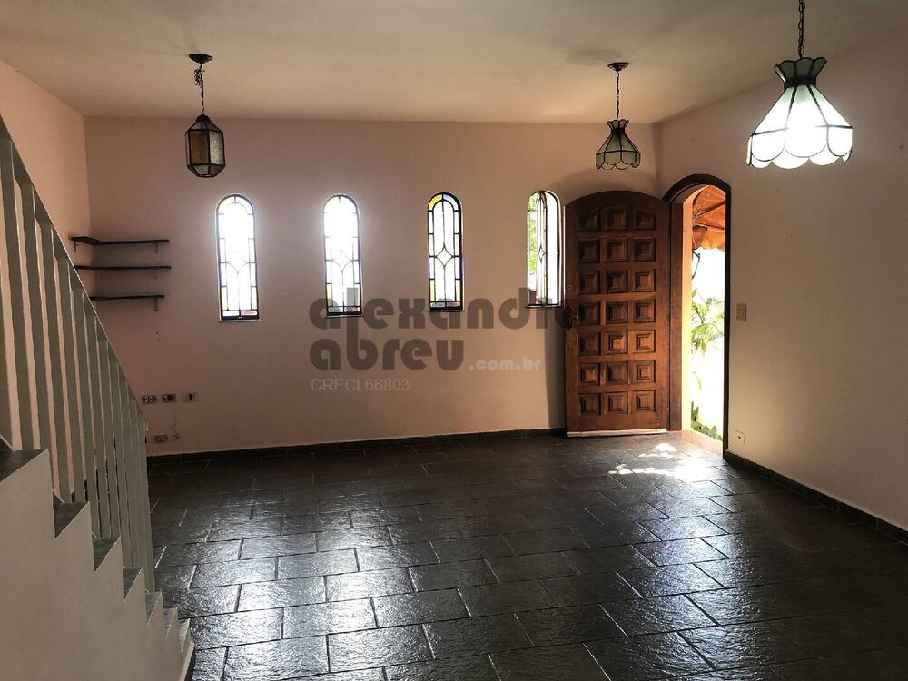Casa, 3 quartos, 160 m² - Foto 1