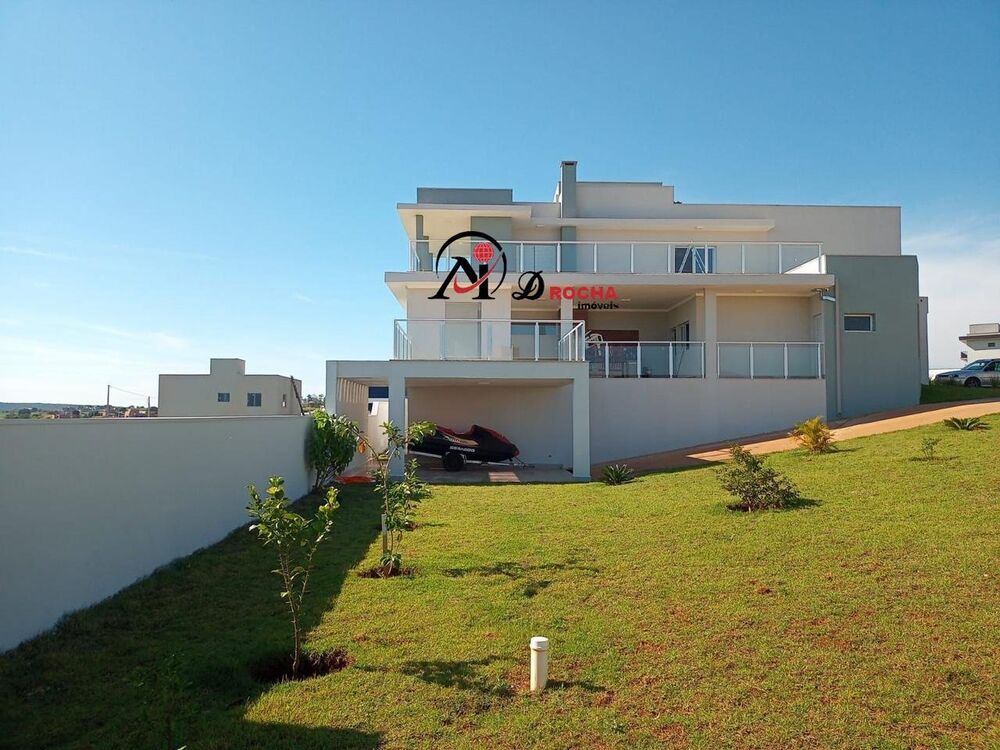 Casa, 275 m² - Foto 1