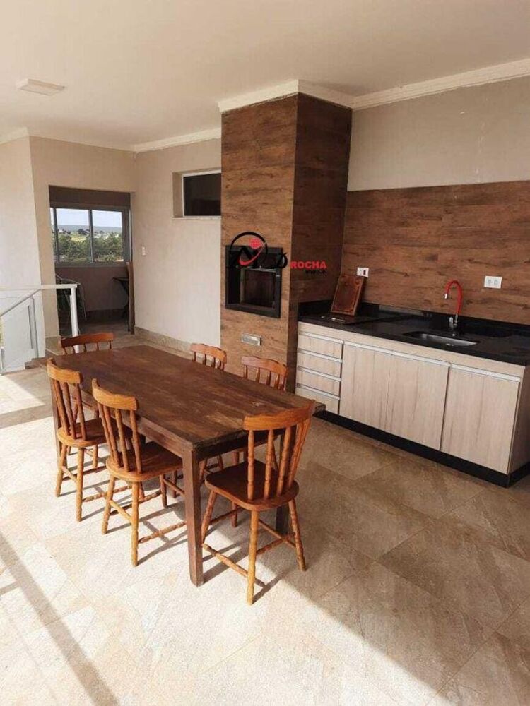 Casa, 275 m² - Foto 9