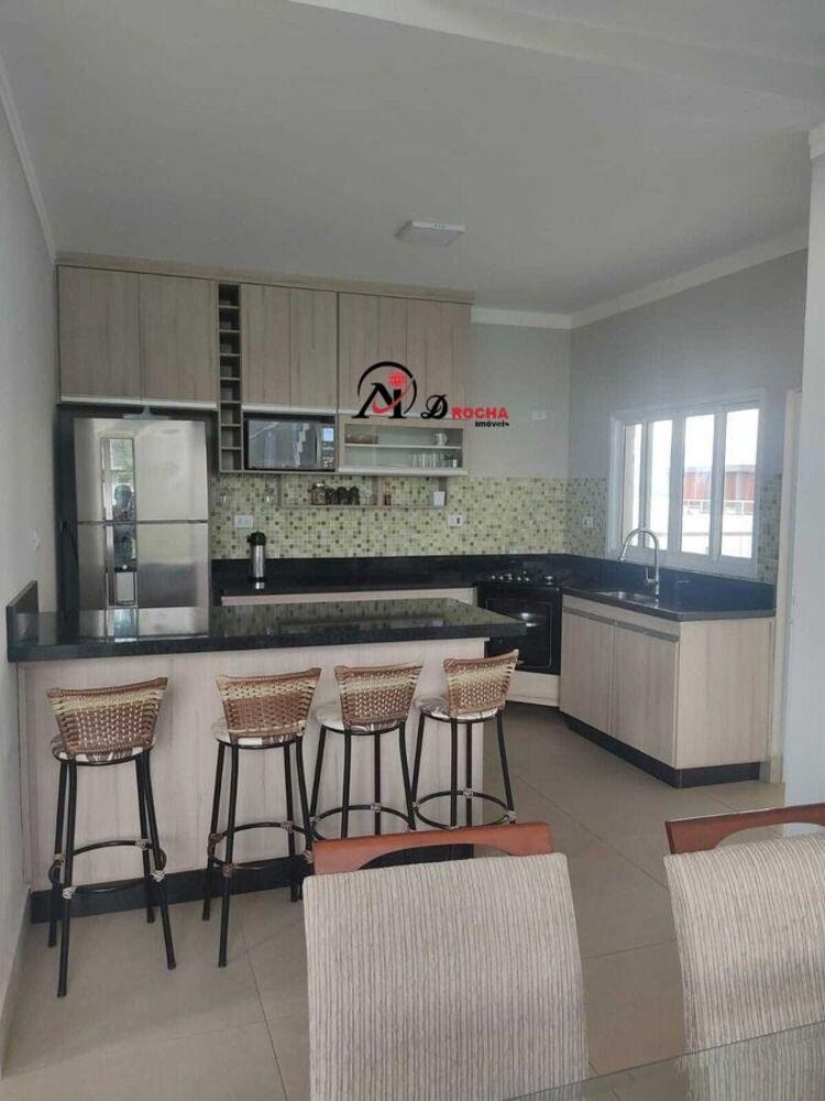 Casa, 275 m² - Foto 5