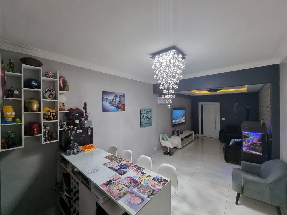 Casa à venda - Foto 1