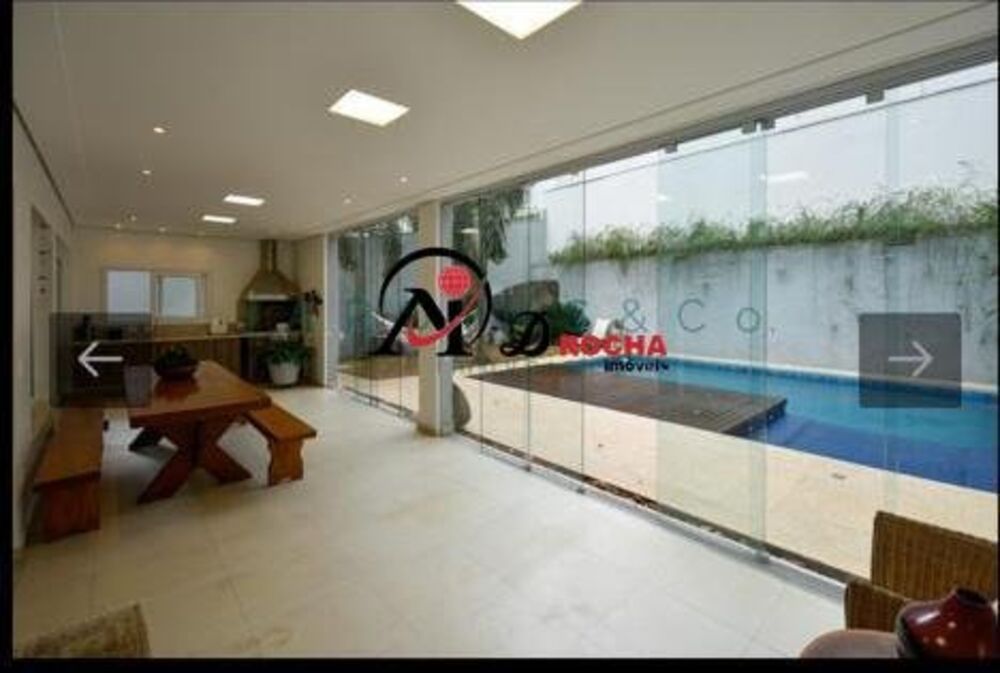 Casa, 300 m² - Foto 13