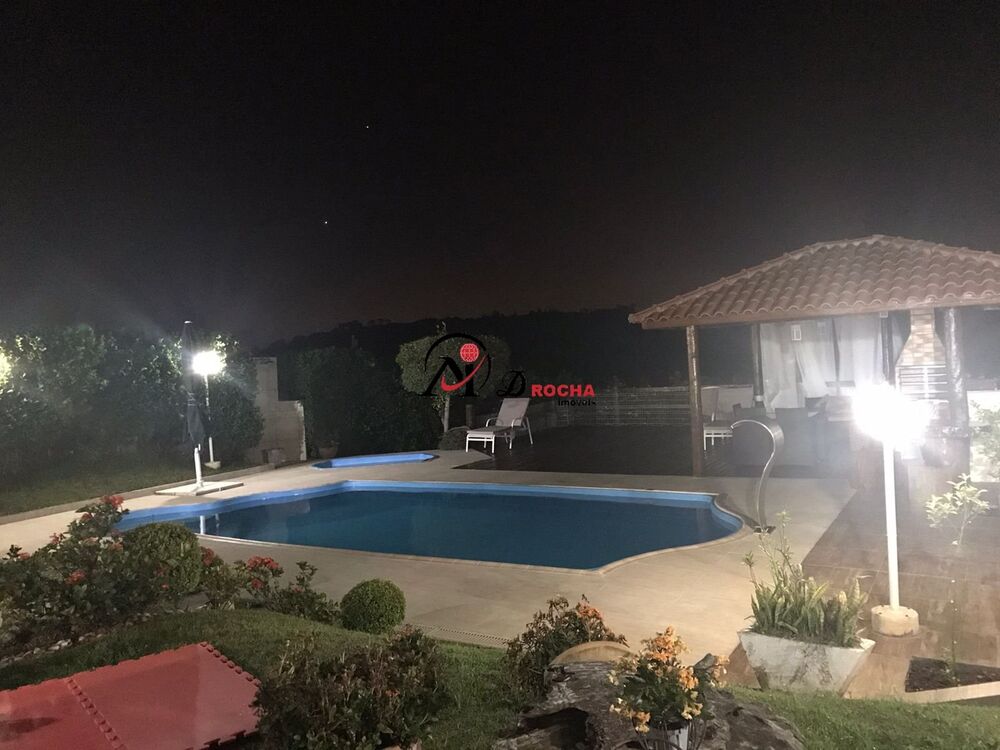 Chácara à venda com 6 quartos - Foto 4